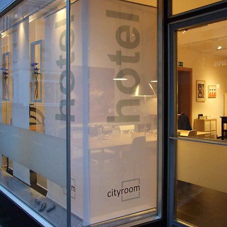 Easy&Cosy Cityroom Gelsenkirchen Exterior photo