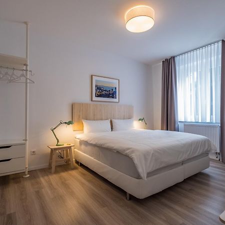 Easy&Cosy Cityroom Gelsenkirchen Exterior photo