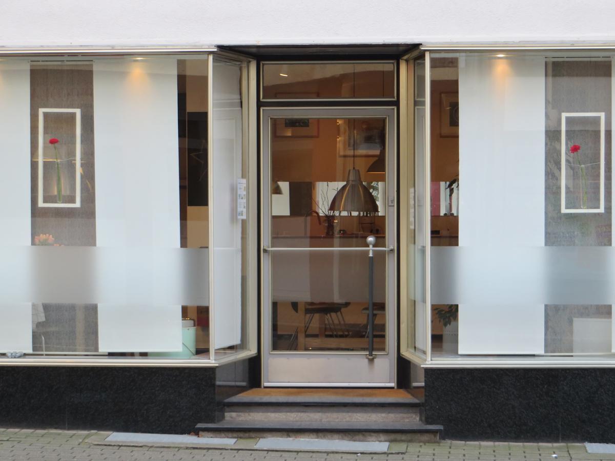 Easy&Cosy Cityroom Gelsenkirchen Exterior photo