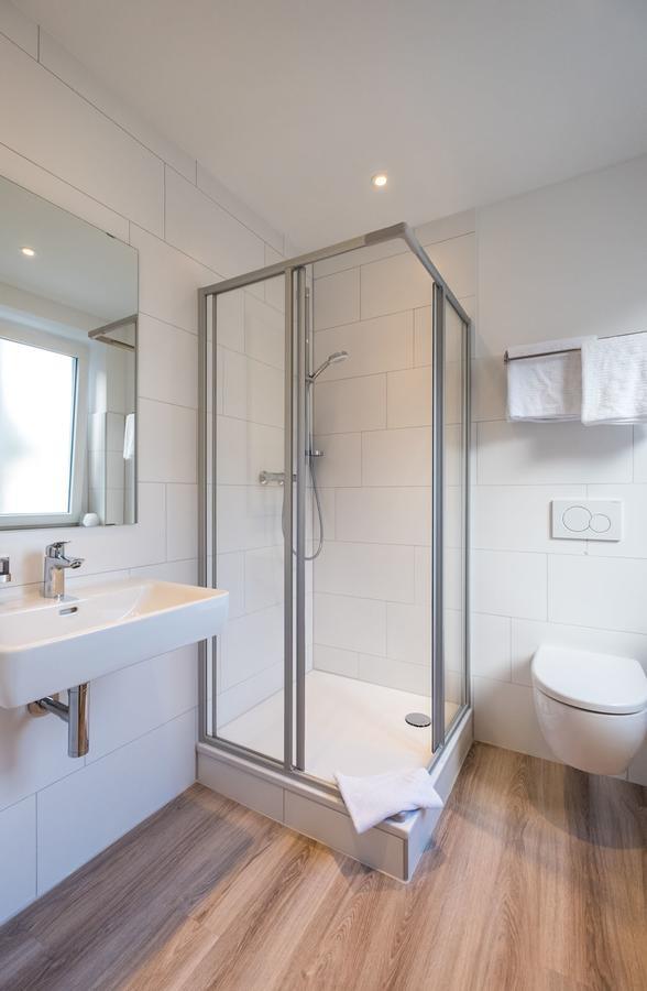 Easy&Cosy Cityroom Gelsenkirchen Exterior photo