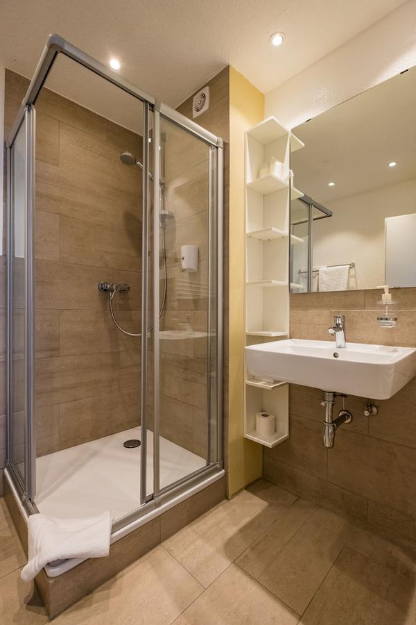 Easy&Cosy Cityroom Gelsenkirchen Exterior photo