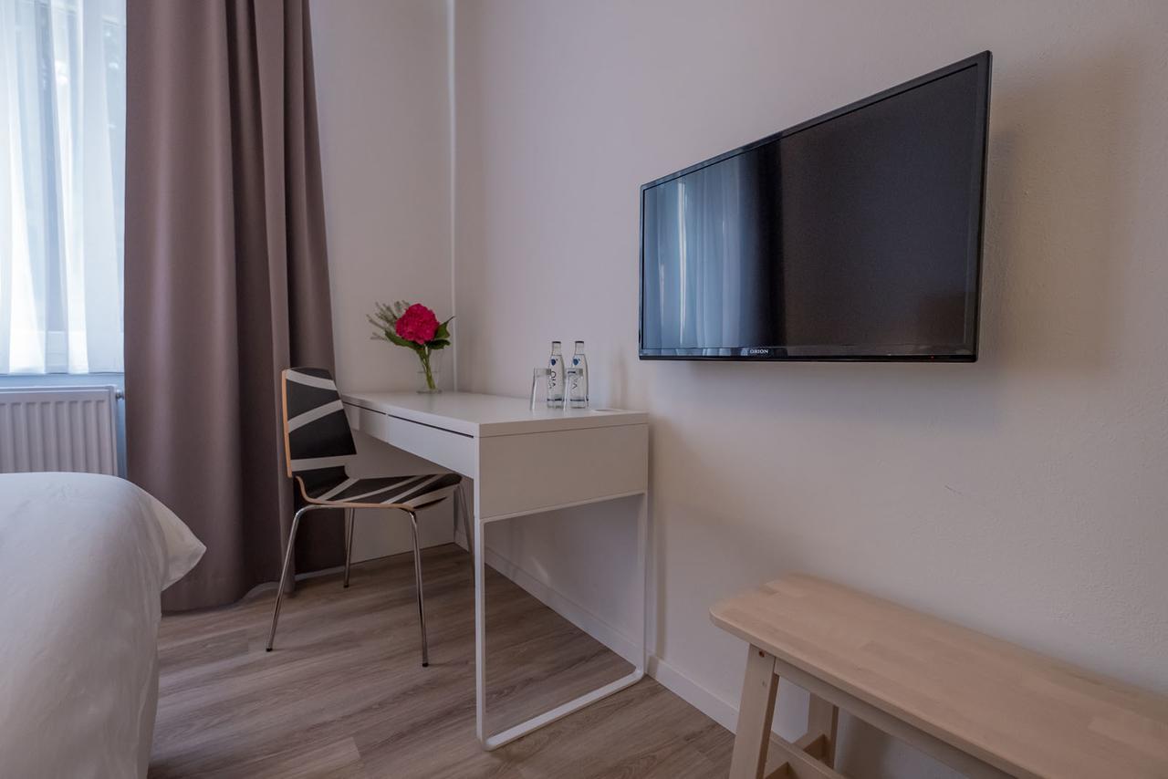 Easy&Cosy Cityroom Gelsenkirchen Exterior photo